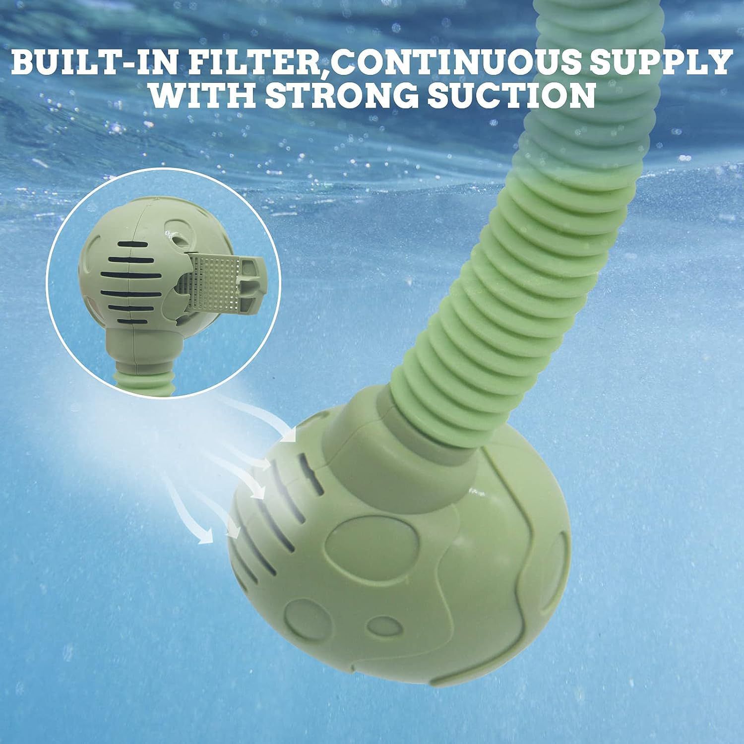 Miniatura 5 de Ducha para bebe Dinosaurio